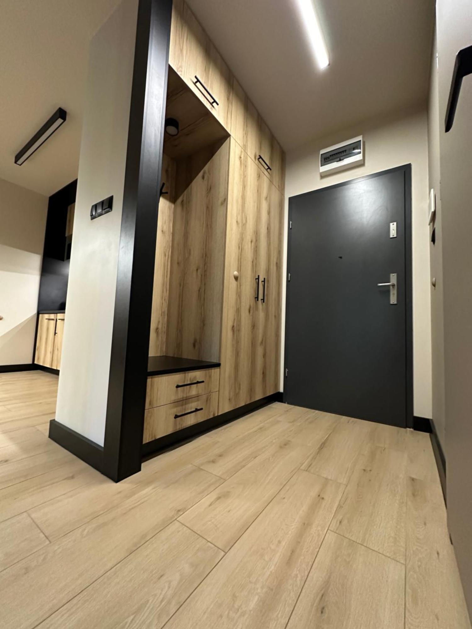 Baltic Waves Apartments Resort & Spa Dziwnow Ngoại thất bức ảnh
